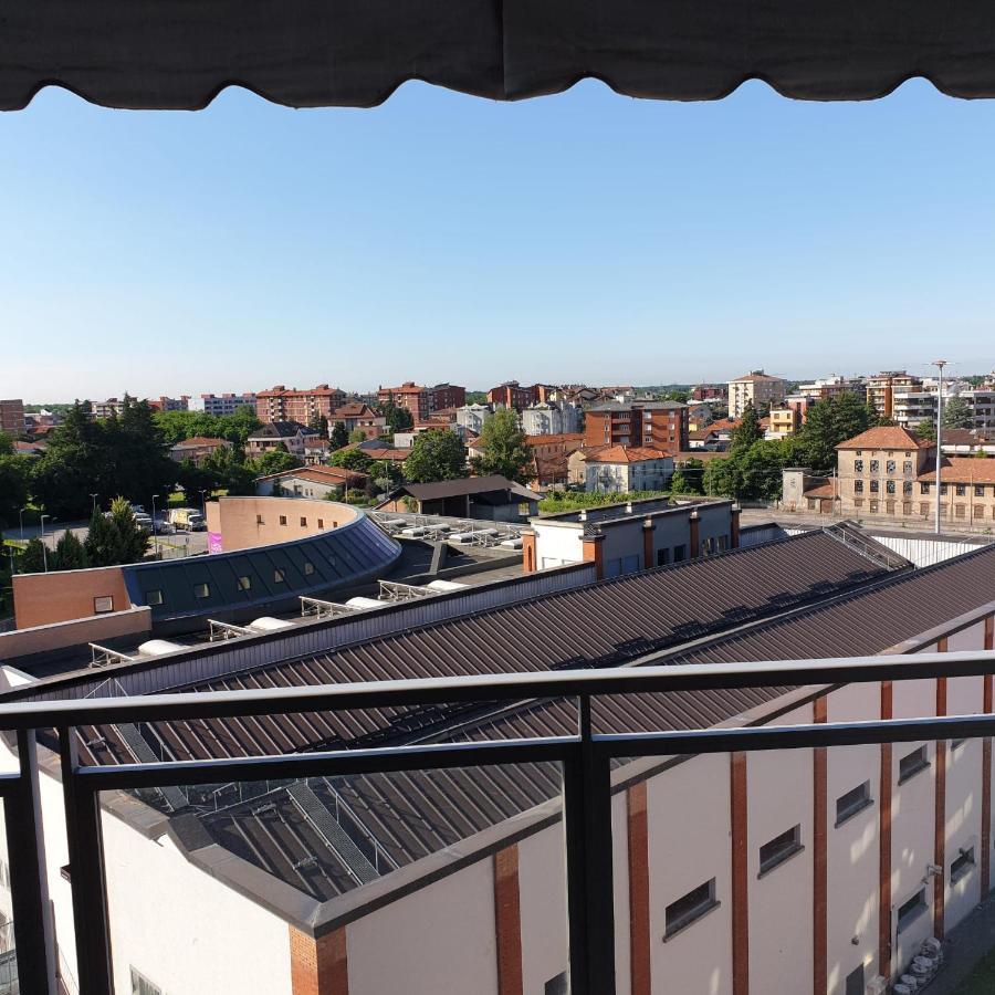 Airport Malpensa Gallarate Eksteriør bilde