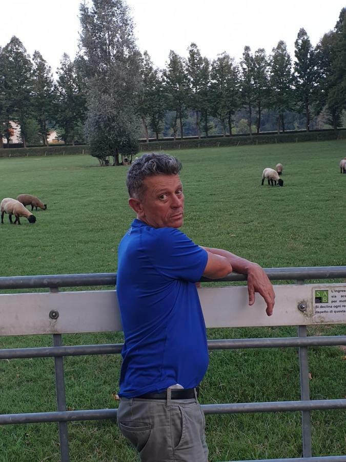 Airport Malpensa Gallarate Eksteriør bilde